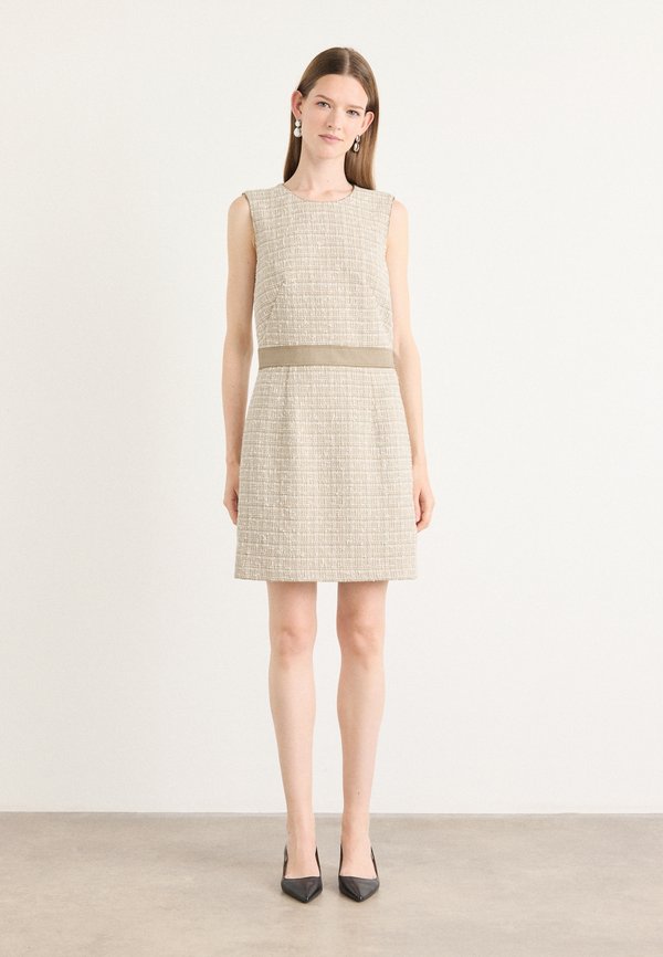 DIARIAS - Etuikleid - open miscellaneous