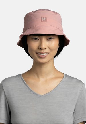 Buff, BUFF® ADVENTURE BUCKET HAT  UNISEX - Hut - powder
