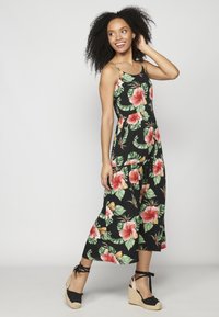 Koroshi SUMMER HIGH - Dnevna haljina - black