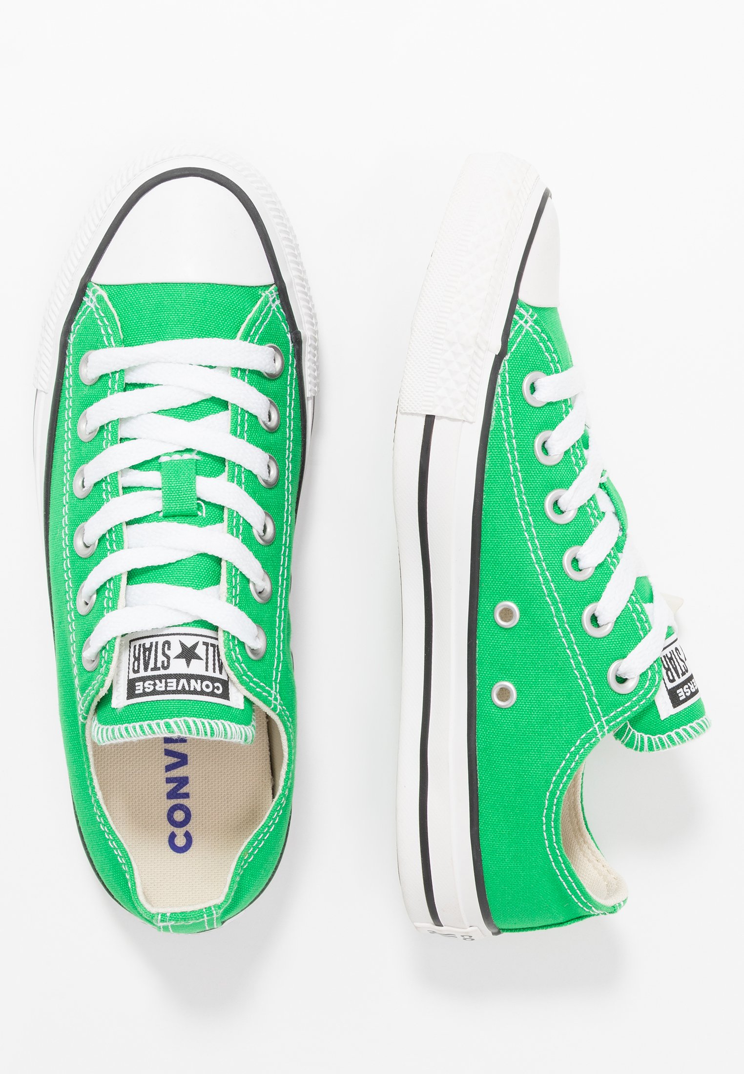 zalando converse verte