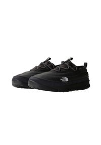 The North Face NSE LOW - Sneakers low - black