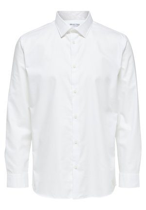Selected, Formal - Pluus - bright white
