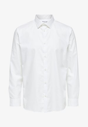Selected, Formal - Pluus - bright white