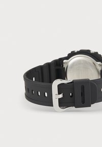 G-SHOCK UNISEX - Montre à affichage digital - black