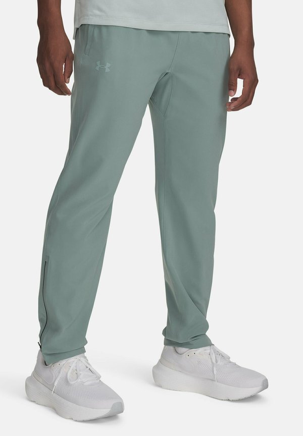 OUTRUN THE STORM - Tracksuit bottoms