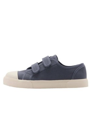 NICK - Trainers - bleu