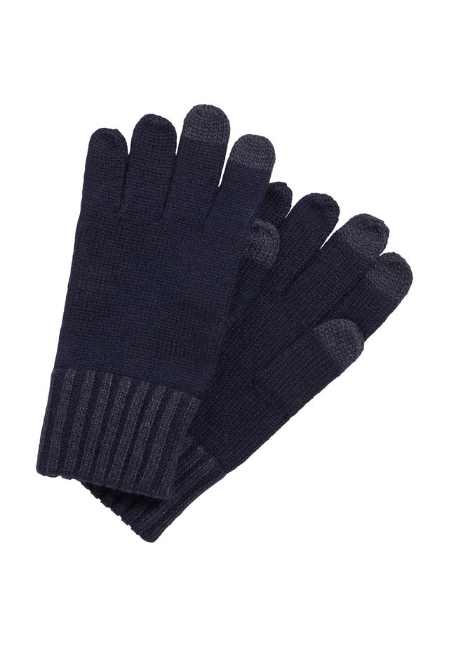 GRITZO - Gants - dark blue