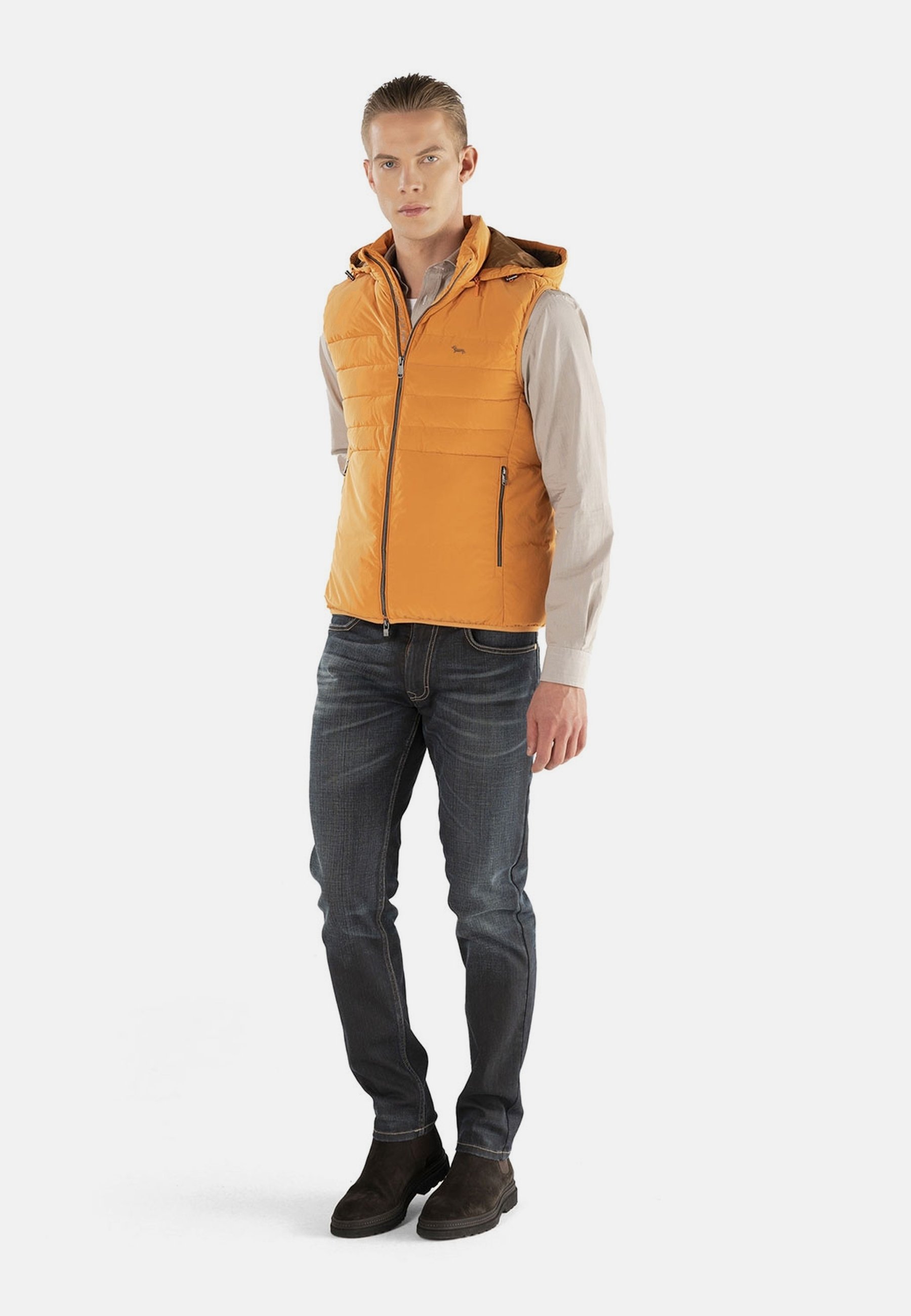 Harmont \u0026 Blaine Smanicato - arancione - Zalando.it