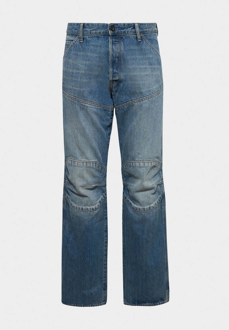 G-Star Relaxed fit jeans blauw denim/bluedenim G-Star Relaxed fit jeans blauw denim/bluedenim