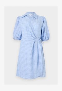 Δεν επιλέχθηκε, blue khaki