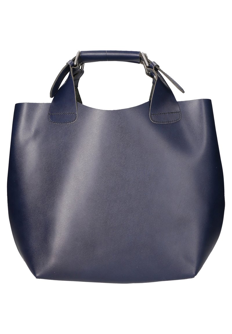 Gave Lux Tote bag blu/blue Zalando.de