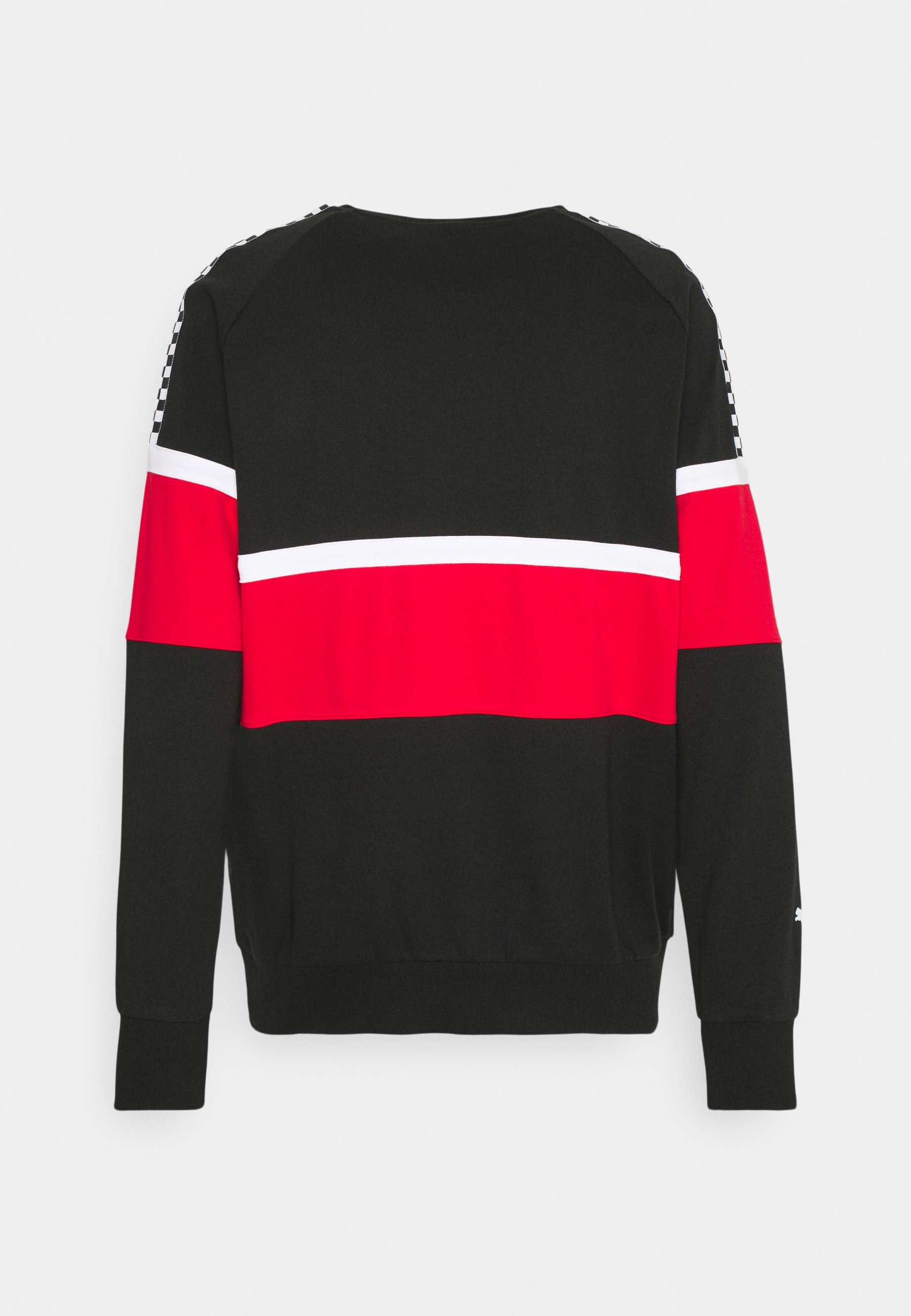 ferrari jumper