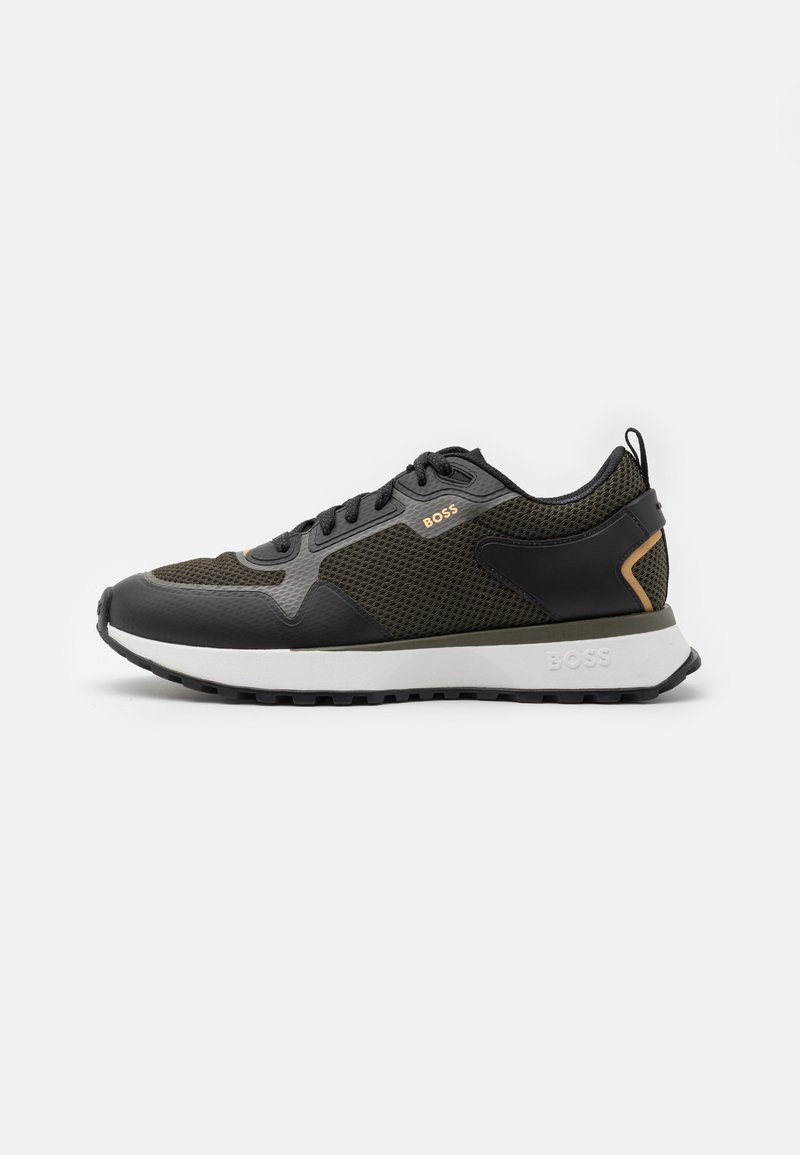 BOSS JONAH_RUNN_METH - Joggesko - open green