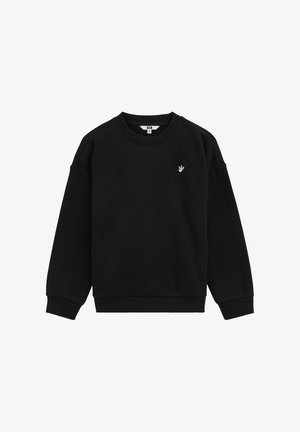 WE Fashion, WE FASHION - Sweatshirt - black