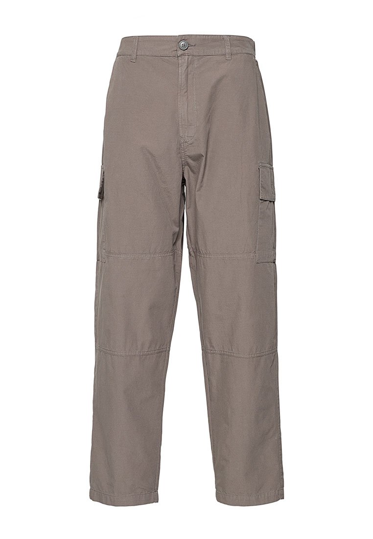 Barbour Cargobroek grijs