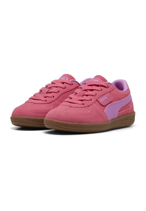 PUMA PALERMO PS UNISEX - Trainers - magic rose-mauve pop — foto 2