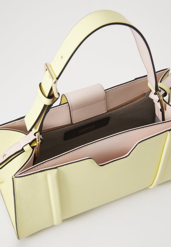 RIVA TOTE - Handbag - freesia4