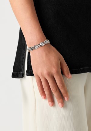 LION KING UNISEX - Bracelet - silver-coloured