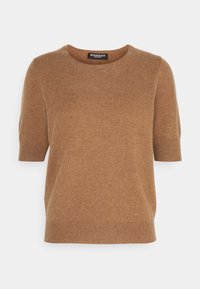 Repeat T-shirt basic