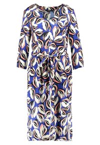Vero Moda Tall Vapaa-ajan mekko - blue