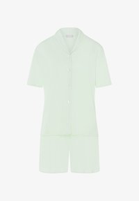 Nevybráno, green tea