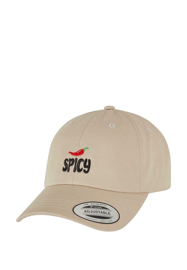 SPICY  - Cap - stone