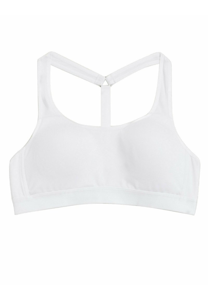 Marks & Spencer Bustier wit Marks & Spencer Bustier wit