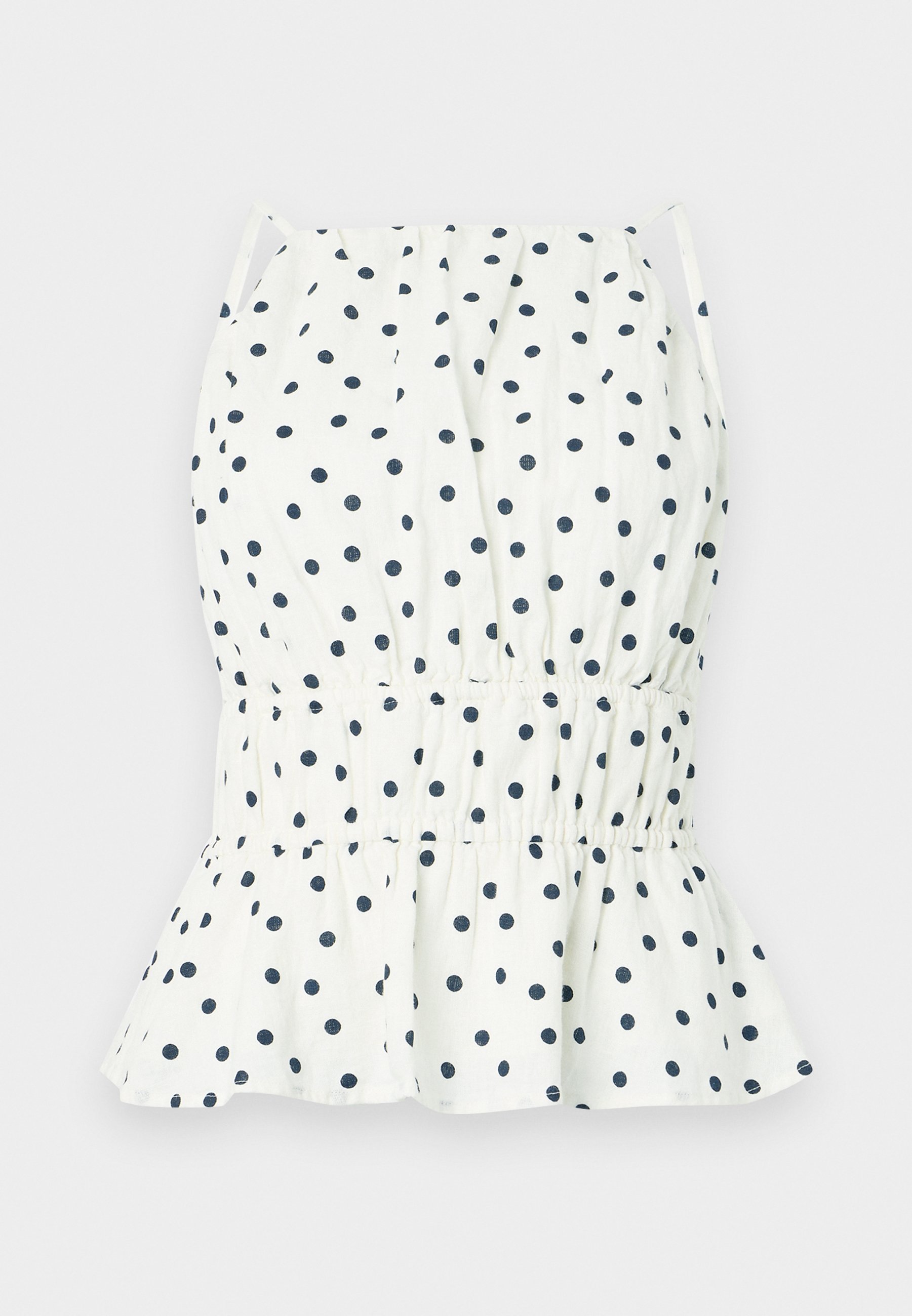 Baret Halter Top