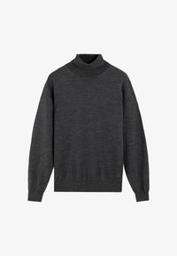 Niet geselecteerd, dark grey