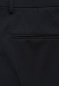 Oscar Jacobson DIEGO  - Kostymbyxor - dark blue