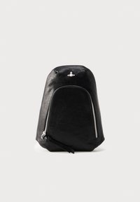 SLING BAG UNISEX - Τσαντάκι μέσης - black