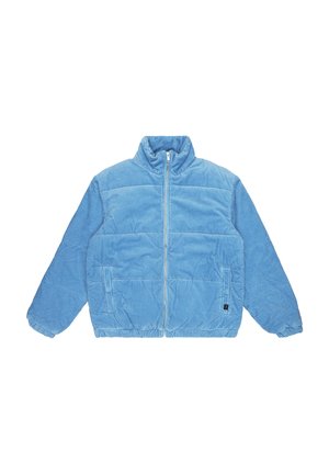 Edwin ATTACAI  - Jas - azzurro