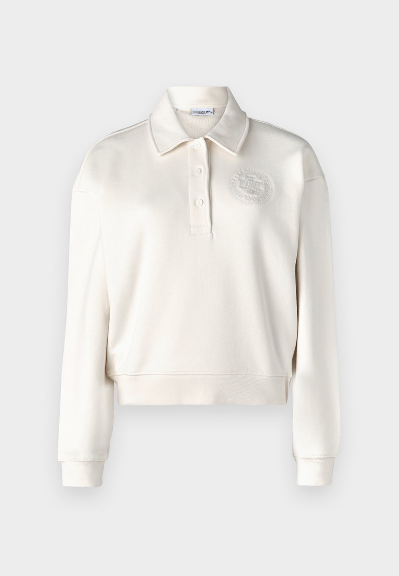 Lacoste Sweater crème