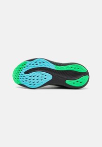 ASICS GEL-NIMBUS 26 - Scarpe da corsa su strada - black/soothing sea