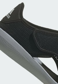 adidas Performance Rantasandaalit - black