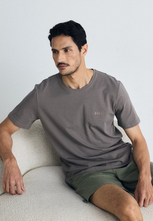 UNIQUE  - Pyjama bottoms