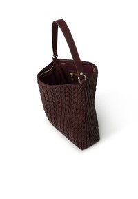 V73 ROSSY - Borsa a mano - bordeaux
