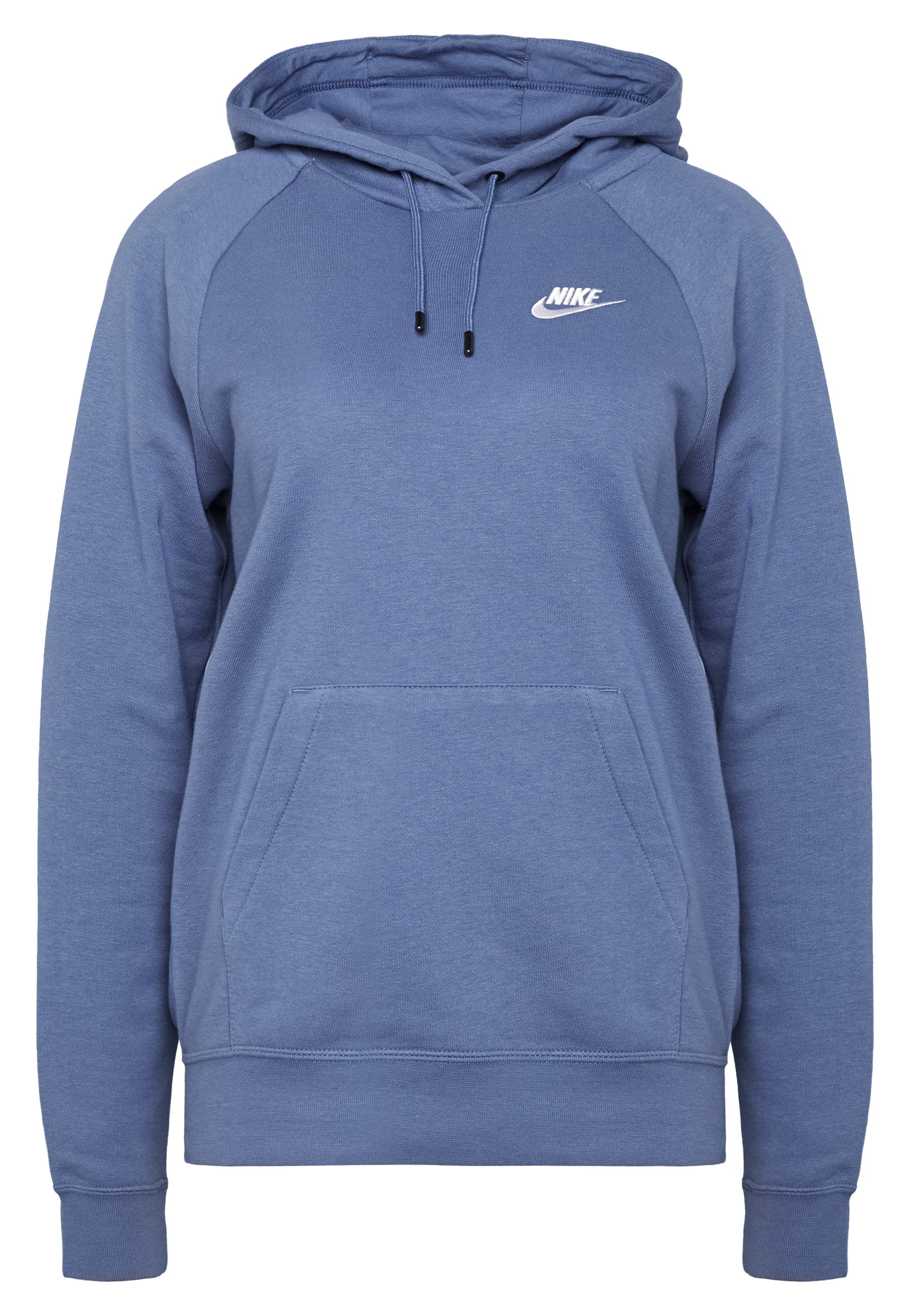 Nike diffused blue hoodie Clearance