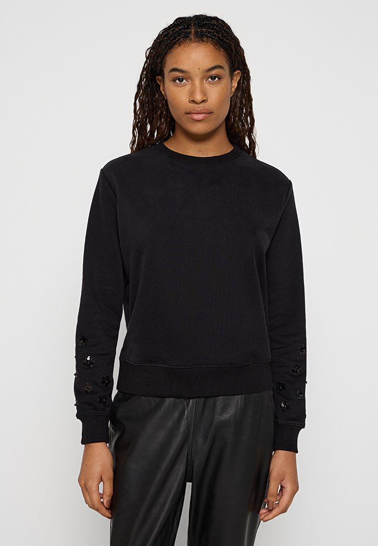 Mexx Sweater zwart Mexx Sweater zwart