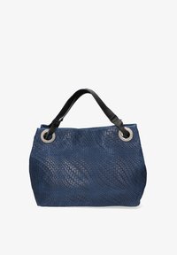 Unselected, blu jeans