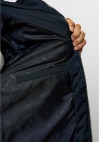 U.S. Polo Assn. ALBERT - Zimski kaput - dark sapphire