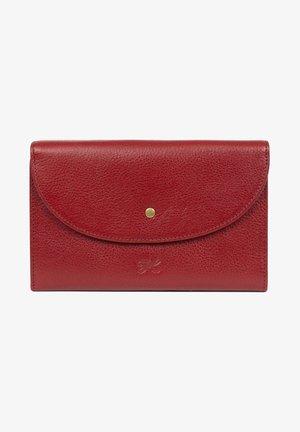 Hexagona BASTILLE - Portafoglio - carmin bastille