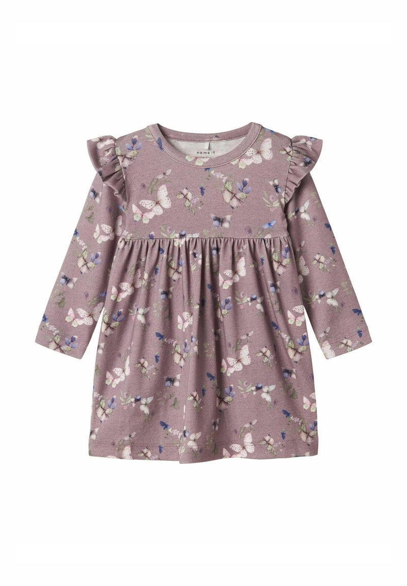Name it - Sukienka z dżerseju