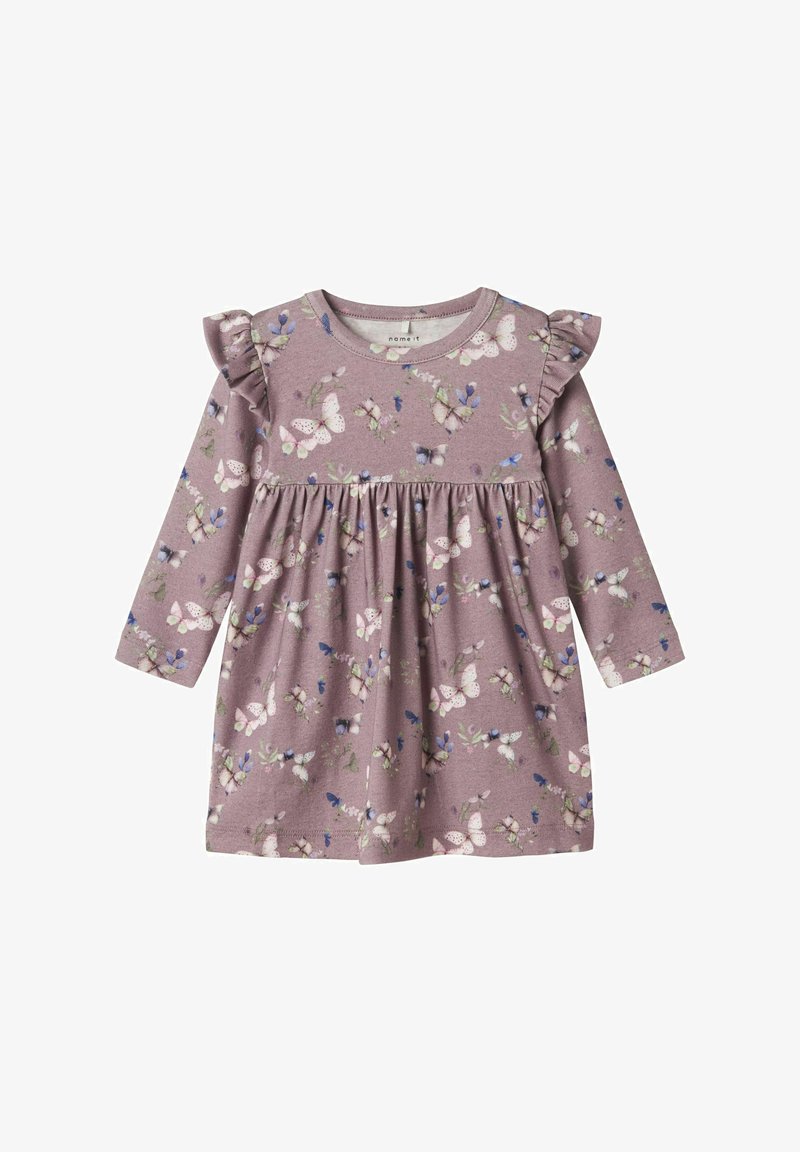 Name it - Sukienka z dżerseju