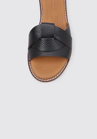 Sandra Fontán LIA - Mules - black