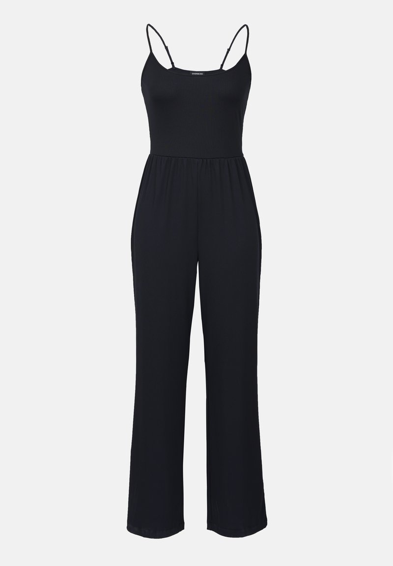 Even&Odd Jumpsuit zwart Even&Odd Jumpsuit zwart