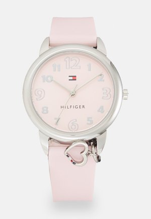 UNISEX - Ručni sat - pink/silver-coloured