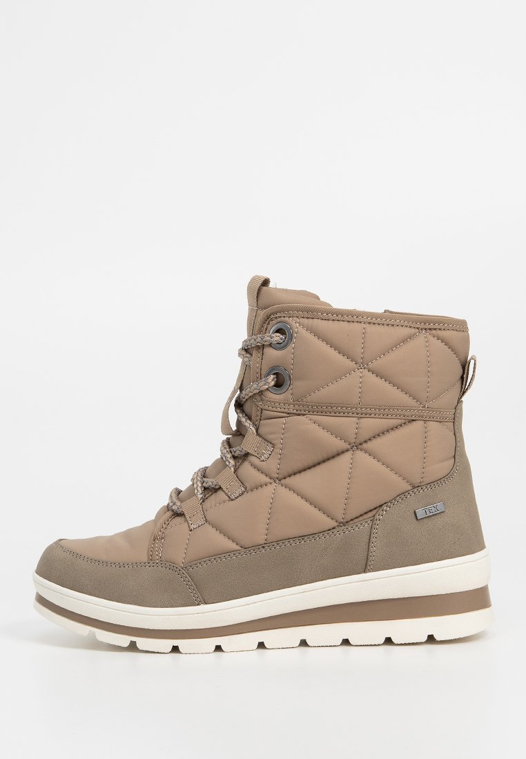 Caprice Snowboots beige Caprice Snowboots beige