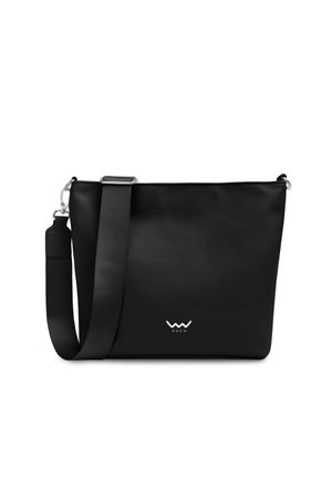 SABIN - Cross body bag - black