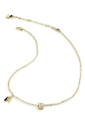 SPARKLING - Halsband - yellow gold